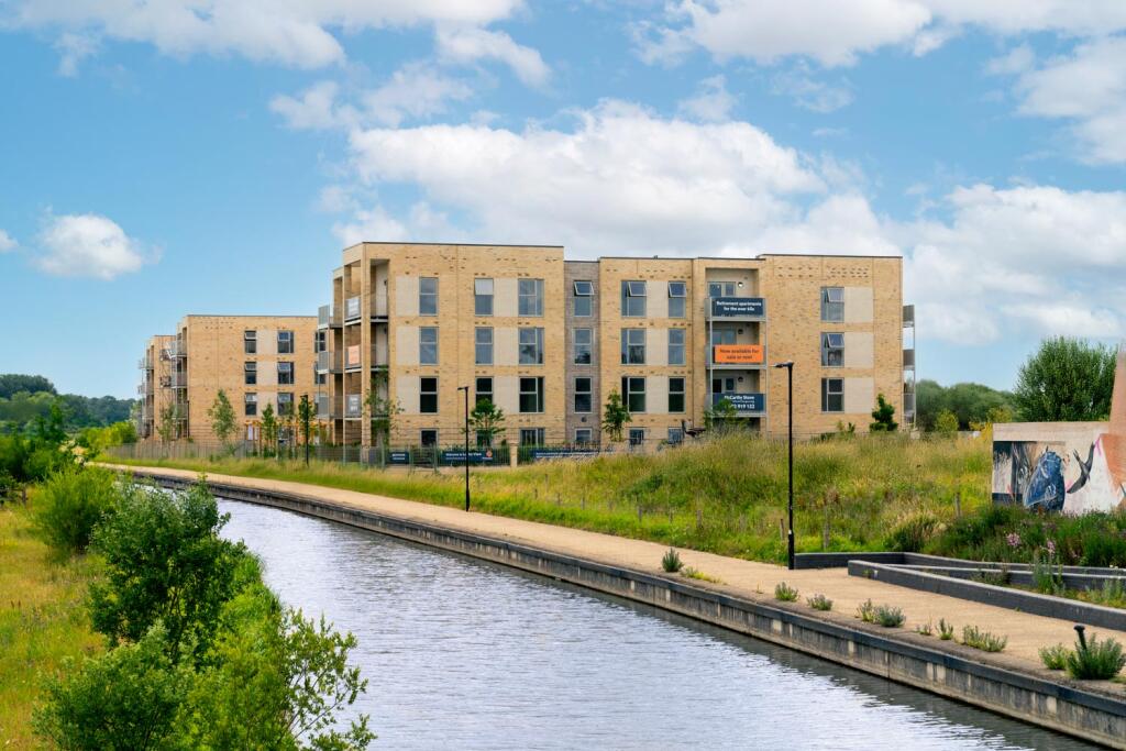 Main image of property: Peglars Way,
Wichelstowe, 
Swindon, 
Wiltshire,
SN1 7GX